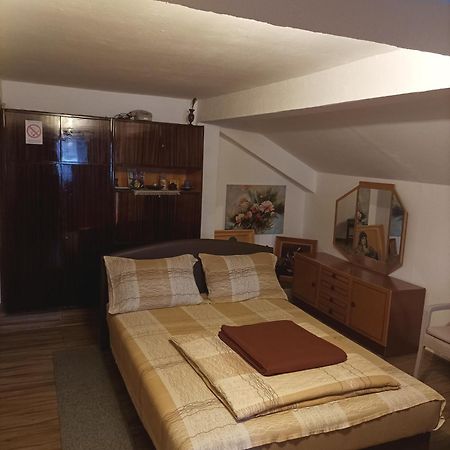 Gm - Studio Apartment Trebinje Exterior photo