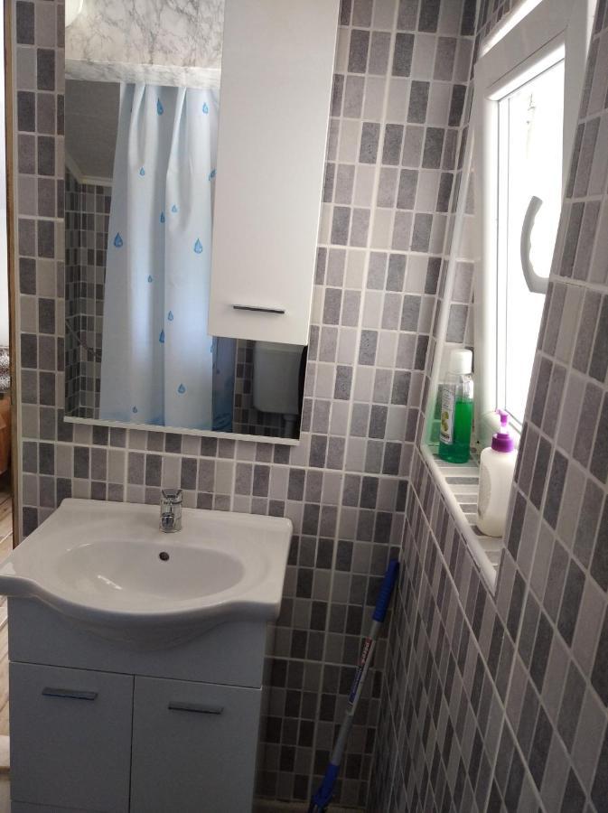 Gm - Studio Apartment Trebinje Exterior photo