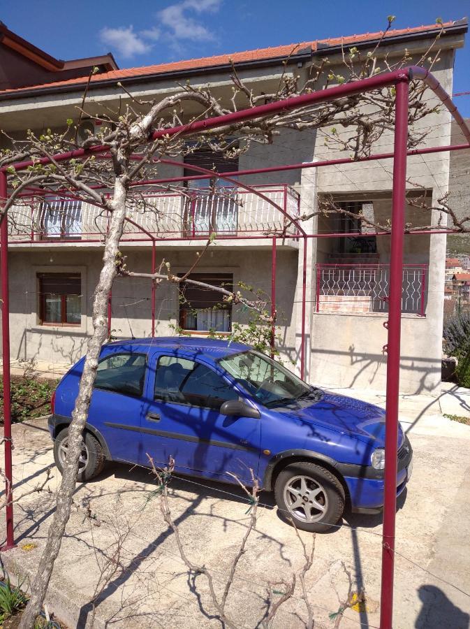 Gm - Studio Apartment Trebinje Exterior photo