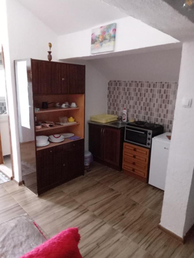 Gm - Studio Apartment Trebinje Exterior photo