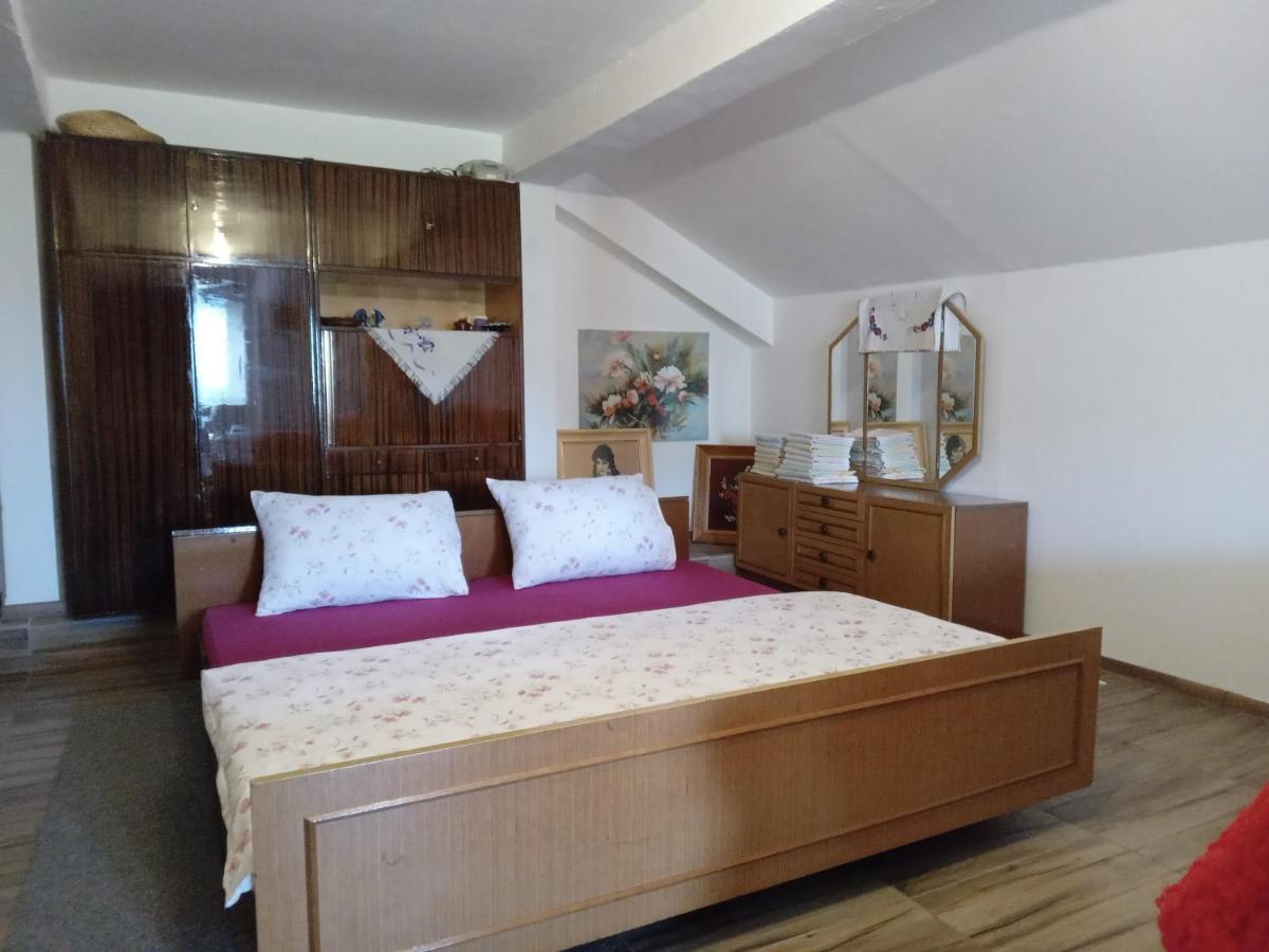 Gm - Studio Apartment Trebinje Exterior photo